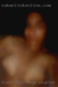 Black full women fucked telling swinging couples.