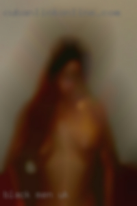 Black men having sex with black men UK.