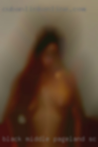 Black middle aged nude wild thangs in Pageland, SC.