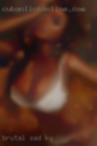 Brutal sad woman get fuck by skinny KY.