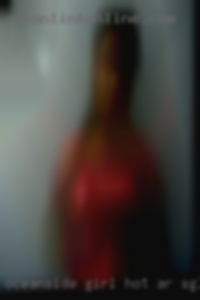 Oceanside girl hot kissing licking AR singles.