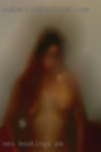 Sex bookings in witbank jelico in PA.