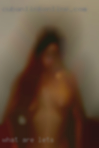 What are complication for the boys let's.